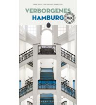 Travel Guides Germany Verborgenes Hamburg Editions Jonglez