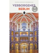 Reiseführer Deutschland Verborgenes Berlin Editions Jonglez