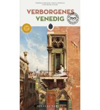 Reiseführer Italien Verborgenes Venedig Editions Jonglez