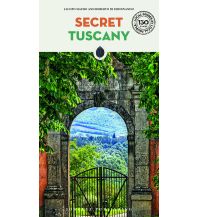 Travel Guides Italy Secret Tuscany Editions Jonglez