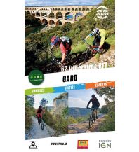 Mountainbike-Touren - Mountainbikekarten Gard Vtopo 