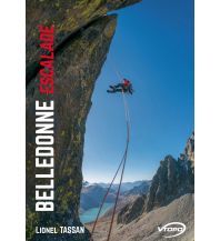 Climbing Guidebooks Belledonne escalade Vtopo 
