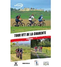 Tour VTT de la Charente Vtopo 
