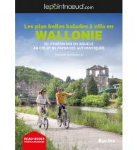 Outdoor Les plus belles balades à vélo en Wallonie Craenen