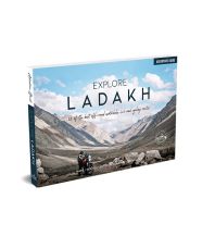 Reiseführer Explore Ladakh ountravela publishing