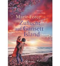 Reiselektüre Zuflucht auf Gansett Island KNV