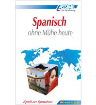 Sprachführer Assimil Spanisch ohne Mühe heute ASSiMiL GmbH.