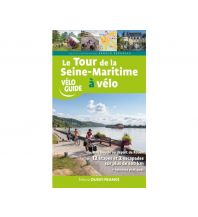 Cycling Guides La Tour de Seine-Maritime à vélo Ouest-France