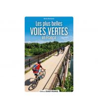 Cycling Guides Les plus belles Voies Vertes de France Ouest-France