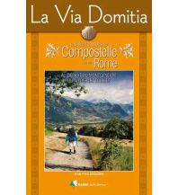 Wanderführer Gregoire Jean-Yves - La Via Domitia Rando Editions