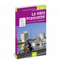 Cycling Guides La Vélo Francette Chamina