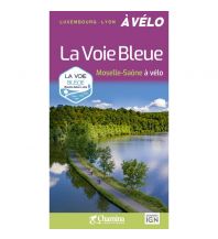 Cycling Guides La Voie Bleue Chamina