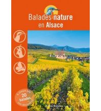 Balades nature en - Alsace / Elsass Dakota 