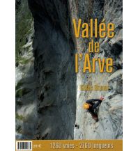 Sport Climbing France Vallée de l'Arve Atelier esope 