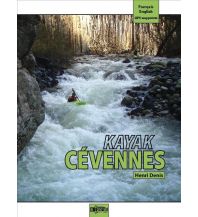 Canoeing Kayak Cévennes Le Canotier Editions