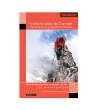 Sport Climbing France Mountaineering around Chamonix Vamos