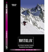 Skitourenführer Schweiz Toponeige Mont-Blanc Volopress
