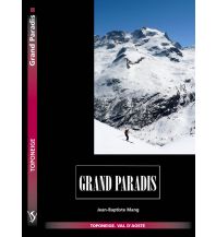 Skitourenführer Italienische Alpen Toponeige Grand Paradis Volopress