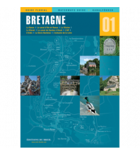 Inland Navigation Bretagne Editions Du Breil