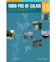 Inland Navigation Nord-Pas-de-Calais Editions Du Breil