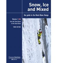 Eisklettern Snow, Ice and Mixed, Volume 1 JMEditions