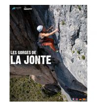 Sport Climbing France Les Gorges de La Jonte TMMS