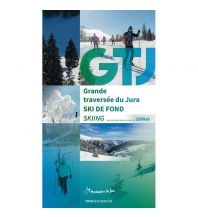 Cross-country Skiing / Sledding Grande traversée du Jura FFME
