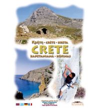Sport Climbing Southeast Europe Kreta Kletterführer La Corditelle