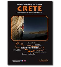 Sportkletterführer Südosteuropa Climbing in Crete/Kreta from North to South La Corditelle