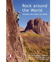 Sport Climbing International Rock around the World FFME