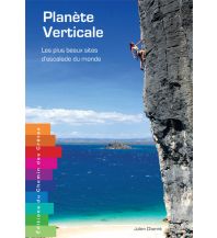 Sport Climbing International Planète Verticale Chemin des Crêtes