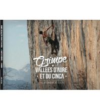 Sport Climbing Southwest Europe Grimpe Vallées d'Aure et du Cinca Aure Vertical