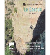 Climbing Guidebooks David Foissier, Pierre Raynal - Le Caroux escalades FFME