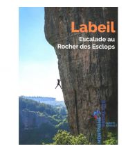 Sport Climbing France Labeil FFME