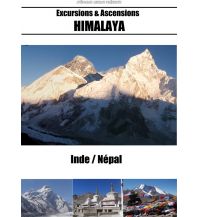 Weitwandern Excursions & Ascensions Himalaya Éditions Lovenia