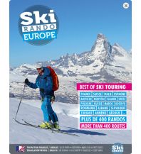 Ski Touring Guides Austria Ski Rando Europe Ski Rando Magazine