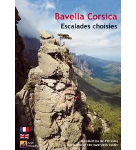 Alpine Climbing Guides Bavella - Corsica/Korsika FFME