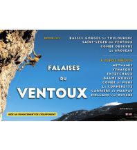 Sport Climbing France Falaises du Ventoux C.Q.F.D