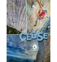 Sport Climbing France Céüse, la falaise Vertical Life