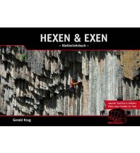 Bergtechnik Hexen und Exen Geoquest Verlag