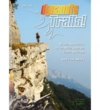Radführer Dynamite Trails - Dolomiten Ralf Glaser Guidebook