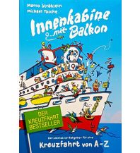 Travel Guides Innenkabine mit Balkon Ziege Produktion