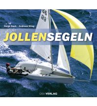 Training and Performance Jollensegeln Autorenteam Sach/Kling