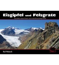 Ski Touring Guides Austria Eisgipfel und Felsgrate (Ötztaler Alpen) Geoquest Verlag