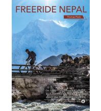 Mountainbike Touring / Mountainbike Maps Freeride Nepal Alpinmanufaktur