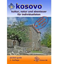 Travel Guides kosovo Hobo Team