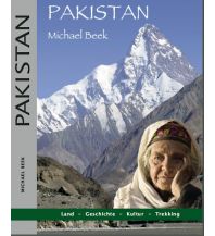 Travel Guides Pakistan - Trekking Wittich Verlag KG