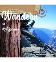 Wanderführer Wandern in Kalifornien ONE STEP BEYOND