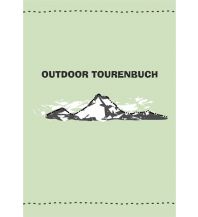 Mountaineering Techniques Outdoor Tourenbuch Borderherz Verlag