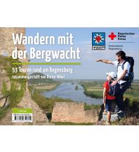 Wanderführer Wandern mit der Bergwacht Battenberg Verlag in der Weltbild Verlagsgruppe